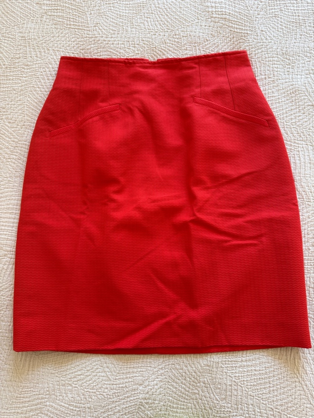 KENZO above knee skirt Size 38 (US6)